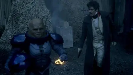 Doctor Who S06E07