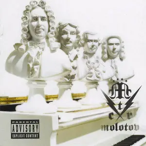 Molotov - Con todo respeto (2004)