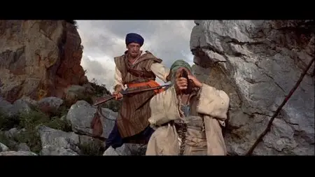 Zarak (1956)