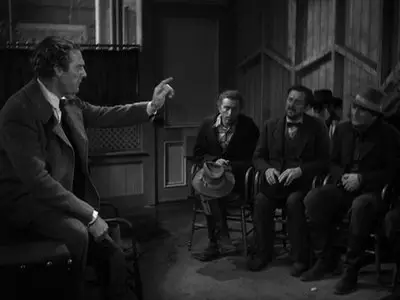 High, Wide, and Handsome (1937)