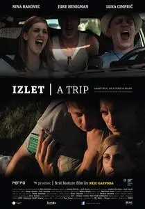 A Trip (2012) Izlet