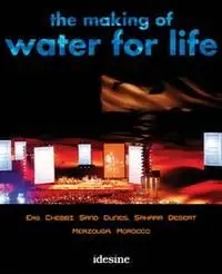 Jean Michel Jarre - Water For Life (PAL, DVB) [2006]