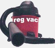 Portable RegVac Registry Cleaner 5.01.16