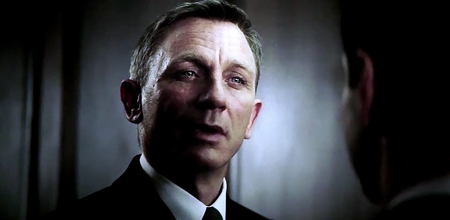 Spectre (2015)