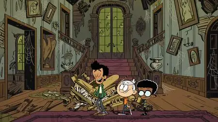 The Loud House S03E37