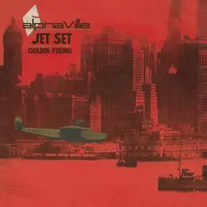 Alphaville - Jet Set - Golden Feeling (Remaster) - EP (2019) [Official Digital Download]