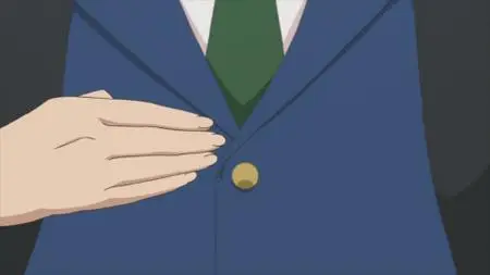 Tejina Senpai (2019)