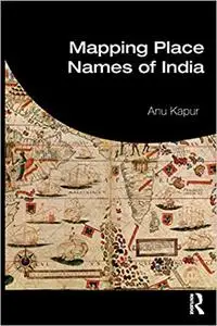 Mapping Place Names of India