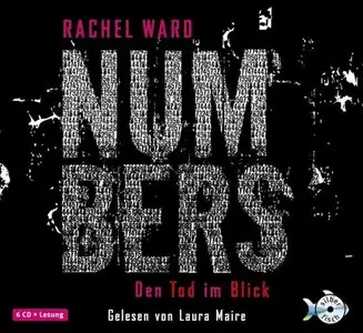 Rachel Ward - Numbers: Den Tod im Blick
