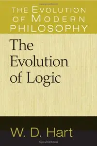 The Evolution of Logic