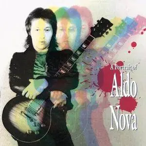 Aldo Nova - A Portrait of Aldo Nova (1991)