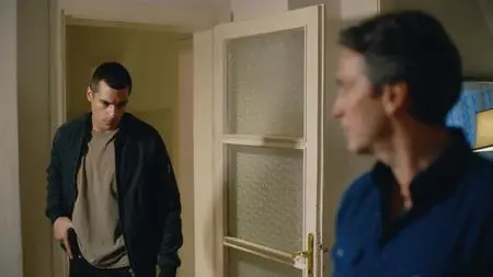 Boru S01E05