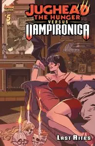 Jughead the Hunger vs Vampironica 005 2019 digital Son of Ultron