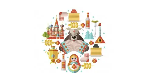 Complete Spoken Russian Language Course For Beginners A1-A2