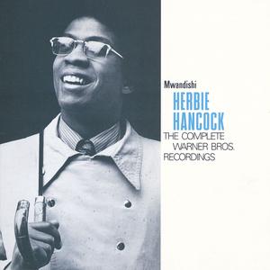 Herbie Hancock - Mwandishi: The Complete Warner Bros. Recordings (1994/2008) [Official Digital Download 24/192]