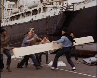 Hercules in New York (1970)