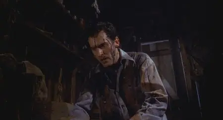Evil Dead II / Зловещие мертвецы 2 (1987)