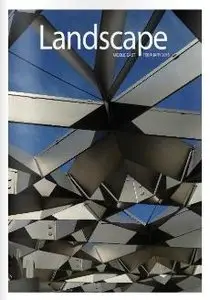 Landscape Magazine - February 2015