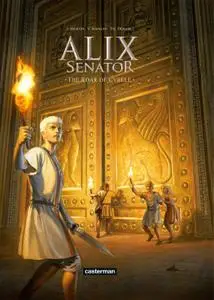 Alix Senator 05-The Roar of Cybele 2016 Scanlation phillywilly