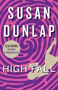 «High Fall» by Susan Dunlap