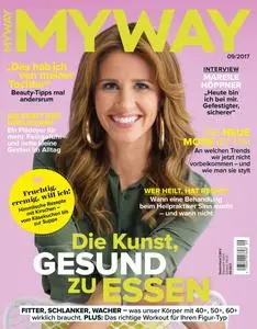 MyWay (eingestellt) – 09 August 2017