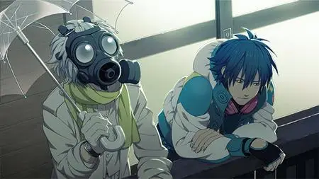 DRAMAtical Murder UNRATED (2023)