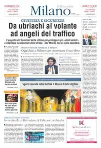 il Giornale Milano - 16 Ottobre 2023