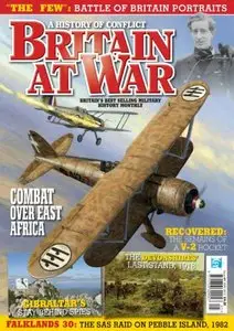 Britain at War Magazine - Issue 61 (May 2012) 