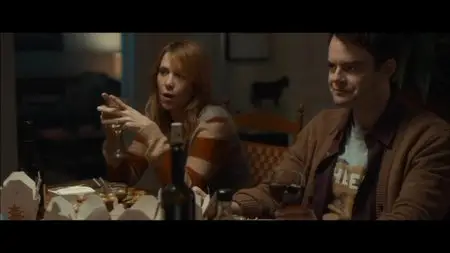 The Skeleton Twins / Близнецы (2014)