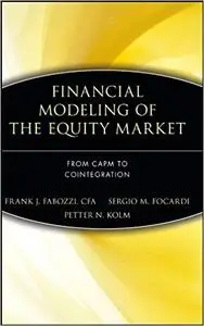 Financial Modeling of the Equity Market: From CAPM to Cointegration (Repost)