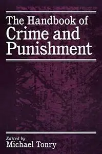 The Handbook of Crime and Punishment