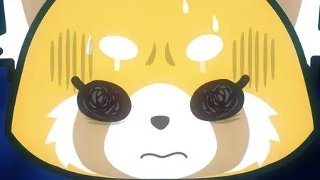 Aggretsuko S03E02