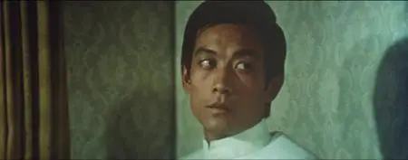 Cosa Nostra Asia (1974)