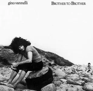 Gino Vannelli - 15 albums