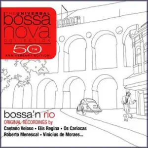 VA - Bossa 'N Rio (2008)