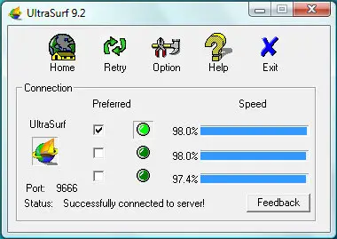 Ultrasurf 9.2