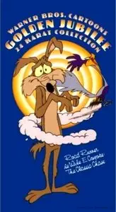 Wile E. Coyote and Road Runner (46 series, 1949-2003)