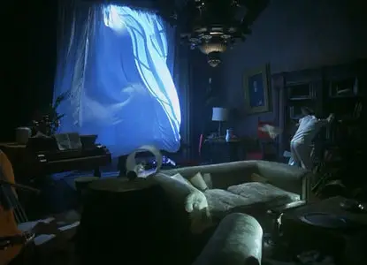 La casa stregata (1982)