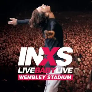 INXS - Live Baby Live (2019)