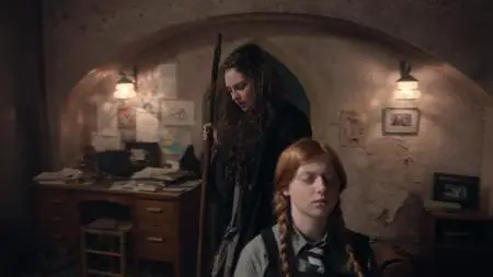 The Worst Witch S04E02