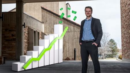 (2024) 10 Steps To Financial Freedom