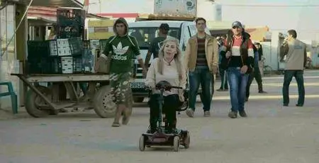 BBC Our World - Disabled and Displaced (2016)