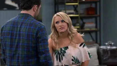 Young & Hungry S05E15