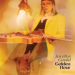 Jocelyn Gould - Golden Hour (2022)