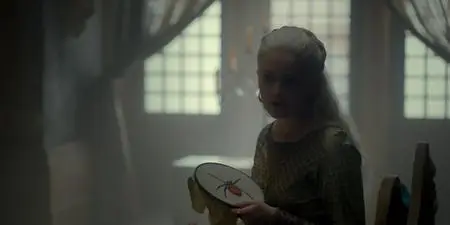 House of the Dragon S01E09