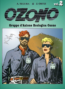 Ozono - Volume 2