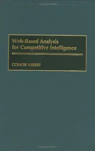 Web-Based Analysis for Competitive Intelligence