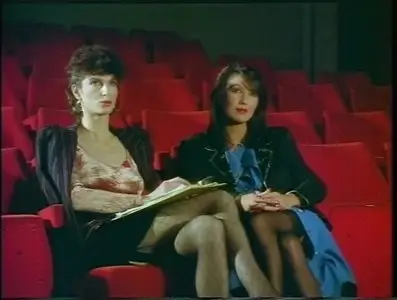 Emmanuelle in Soho (1981)