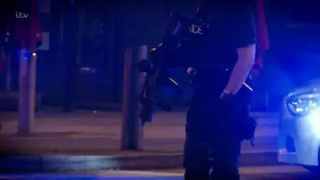 Manchester: 100 Days After The Attack (2017)