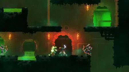 [IN DEV] Dead Cells